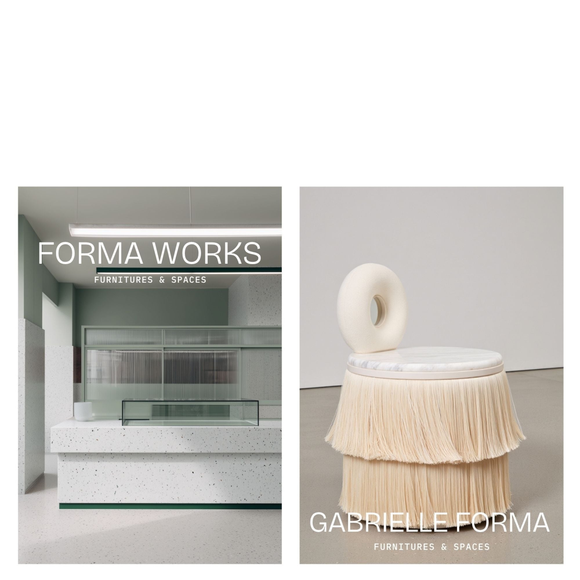 Forma Logo Kit