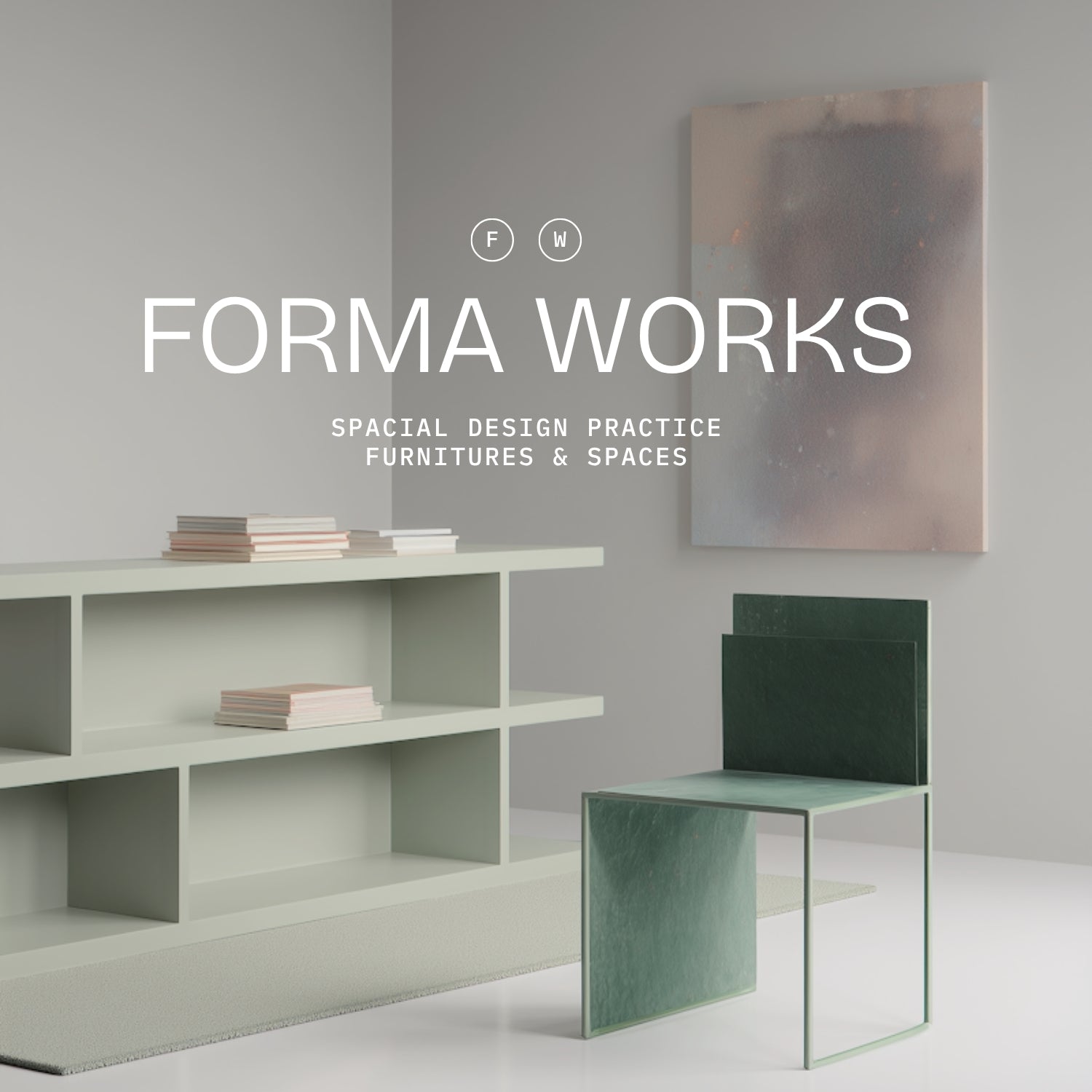 Forma Logo Kit