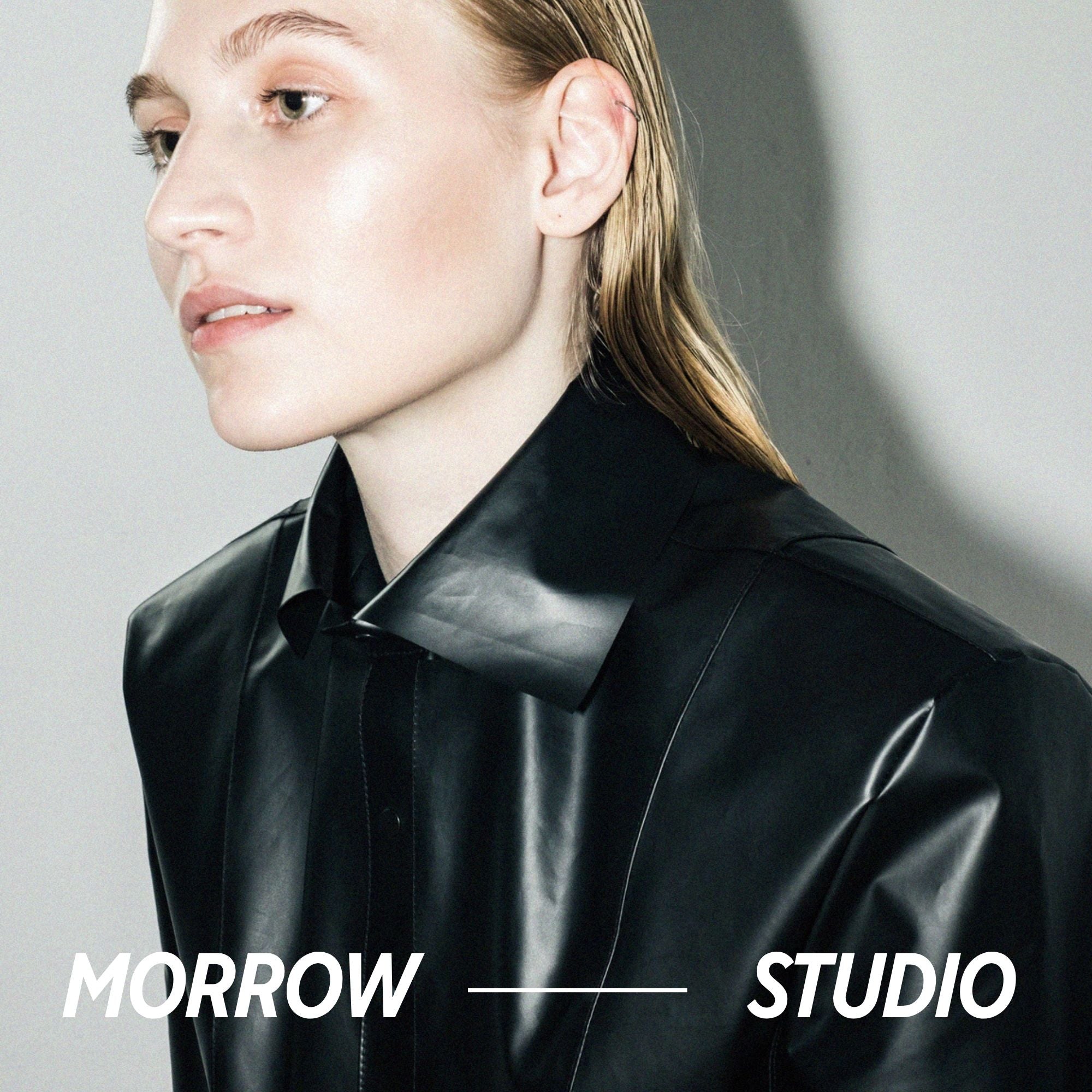 Morrow Logo Kit
