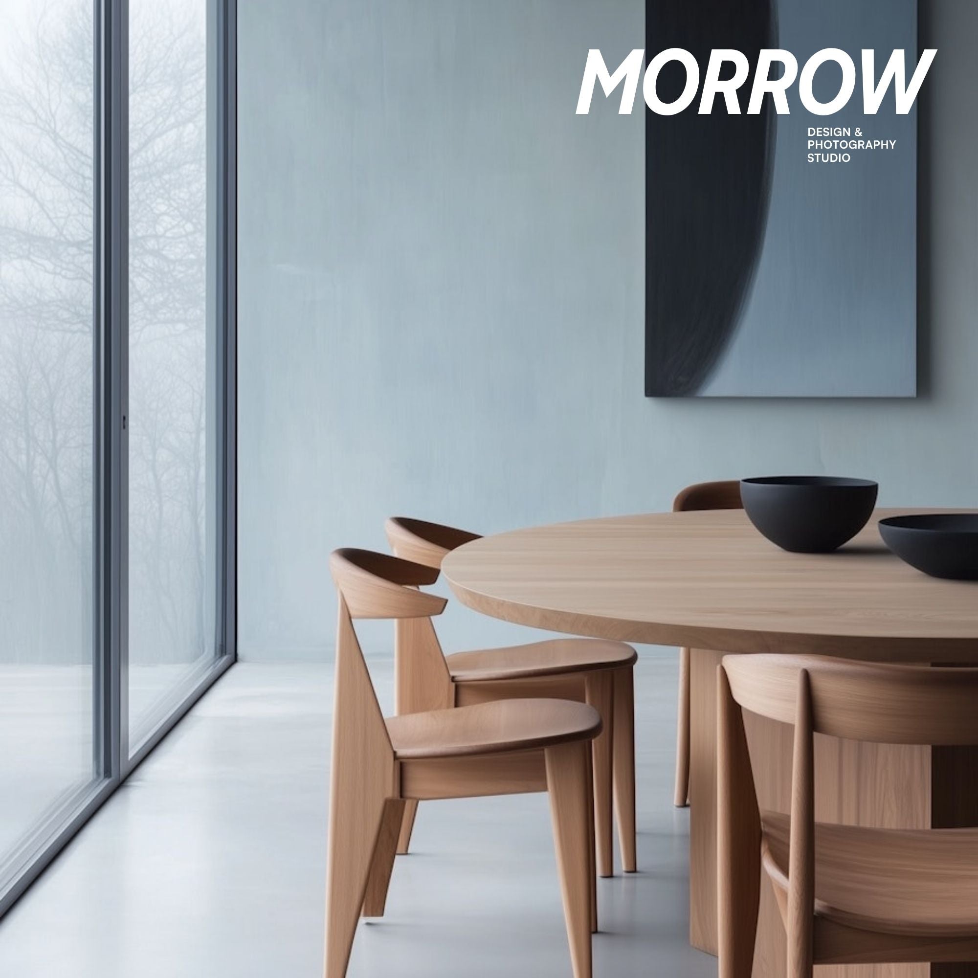 Morrow Logo Kit