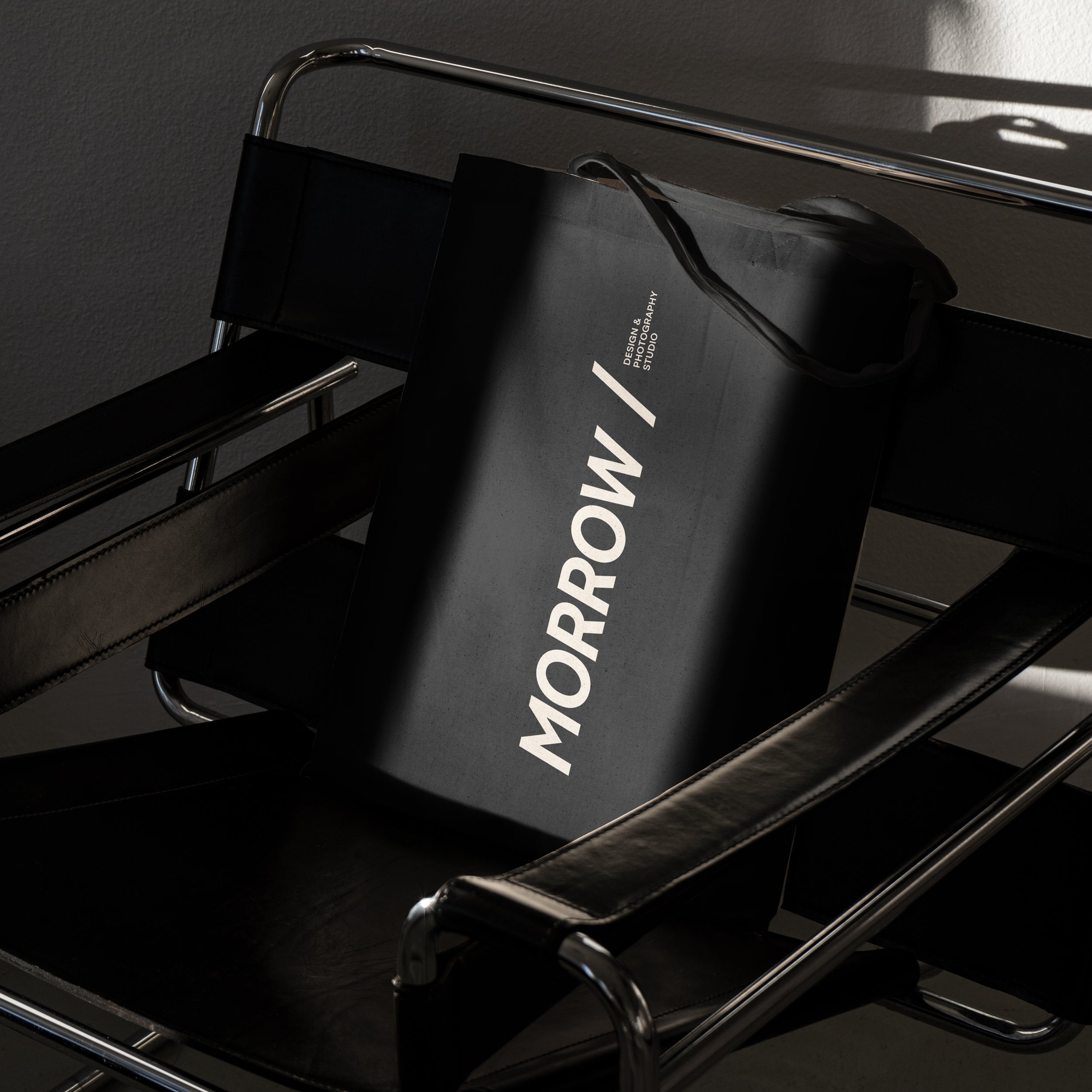 Morrow Logo Kit