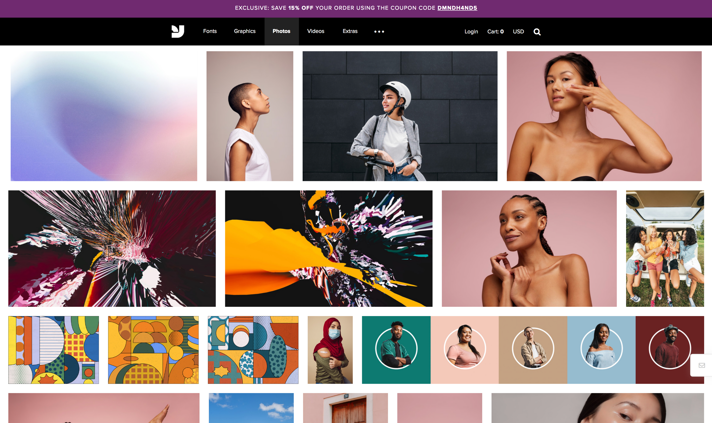 YouWorkForThem Creative resources